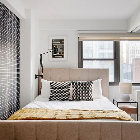 Charming Midtown East Suites By Sonder New York Ngoại thất bức ảnh