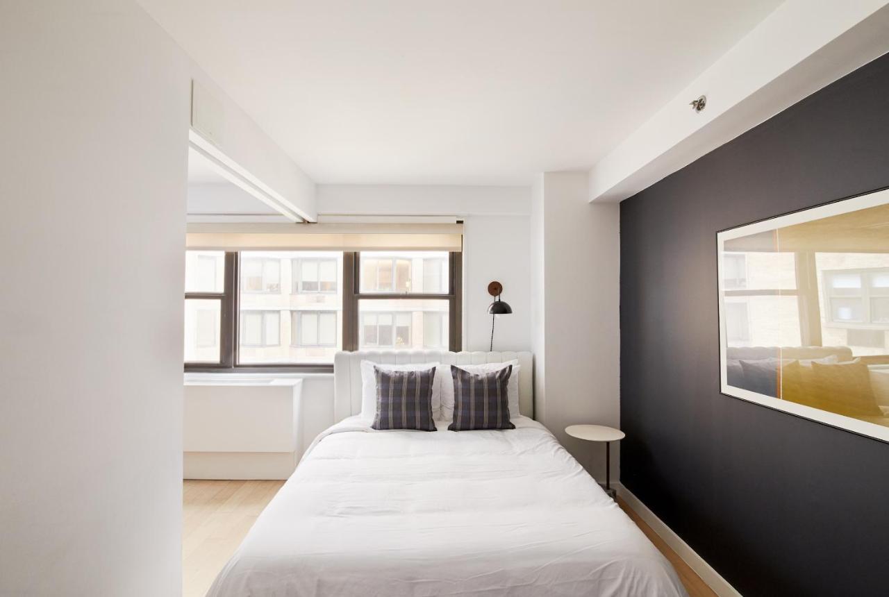 Charming Midtown East Suites By Sonder New York Ngoại thất bức ảnh